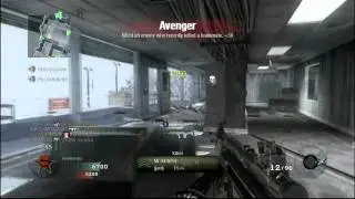 FKHQ JESUS Call Of Duty: Black Ops
