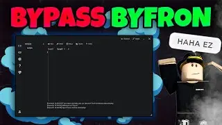 Roblox How To Download FLUXUS - Bypass Byfron