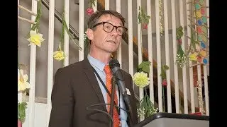 An interview with Nick Merriman, Chief Executive of the Horniman Museum