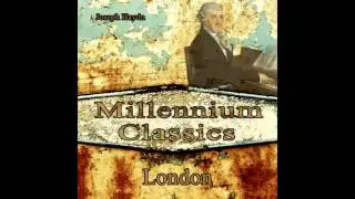 Josep Haydn. Millennium Classics. London