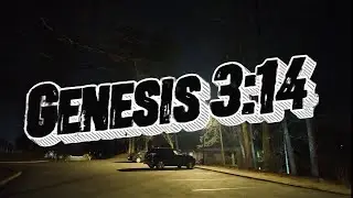Mickey Factz - Genesis 3:14 - Plague #7 (Aye Verb Diss)