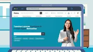 Cara Daftar Freelancer & Buat Katalog Layanan | IFreelance