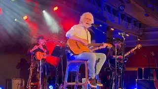 RENATO TEIXEIRA ao vivo no Sesc Belenzinho, São Paulo - 03.08.2024 - SHOW COMPLETO