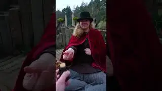 Wonderwaard heeft een speciaal drankje | DierenPark Amersfoort