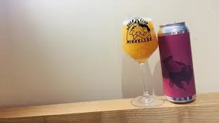 #764 | Symbiosis | Alefarm Brewing |