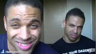 My Girlfriend Smells Like Fish @hodgetwins