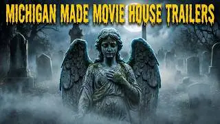 MICHIGAN MADE MOVIE HOUSE TRAILERS 🎥 #dontmissout #MichiganMadeMovieHouse