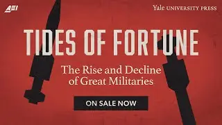 China's Shift Towards Power Projection, Explained | TIDES OF FORTUNE