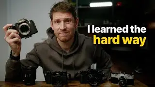 Don’t buy a new camera until you’ve seen this