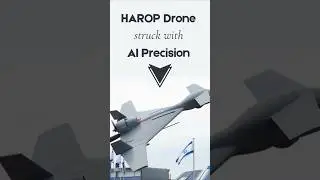 The Science Behind India & Pakistan&rsquo;s First Drone Battle! Indian Air Force #indiapakistan #shorts