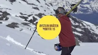 Øystein Bråten - WINTER 15