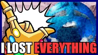 МОЙ АККАУНТ УДАЛИЛИ | СИМУЛЯТОР РОЯ ПЧЕЛ В MINECRAFT (1 СЕЗОН, 3 СЕРИЯ)