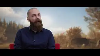 Generation Zero (2019) &mdash; ролик &laquo;Объединиться, чтобы выжить&raquo;