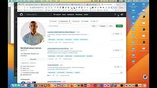 GITS - Playwright Javascript API Automation Series-08|  Hooks | Allure Report | Github Action