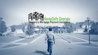 HomeSafe Georgia Program