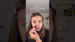 How To Achieve Straight and Sleek Hair by Lily England 😍