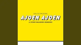 Ajoen, Ajoen