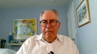 James H. Simmons: CEO, Asland Capital Partners - Part 1 | BuildingNY