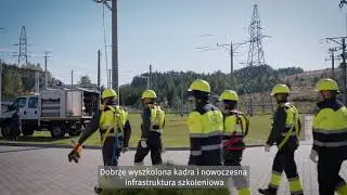 W Krasnobrodzie powstał jeden z najnowocześniejszych ośrodków szkoleniowych dla energetyków