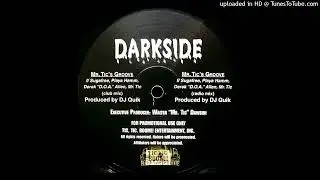 Darkside- A2- Mr. Tic's Groove- Radio Mix Ft. Sugafree, Playa Hamm, D.O.A., Mr. Tic