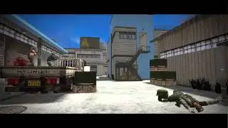Moscow Open Cup Operation 7 2012
