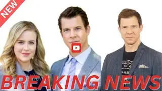 Eric Mabius Cleared of All Charges After Arrest in Florida.