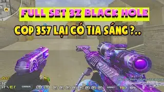 ► Bình luận Đột Kích -  Full Set 3Z 