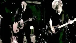 CHRIS VOID & THE INCREDIBLY STRANGE CREATURES WHO STOPPED LIVING AND...  