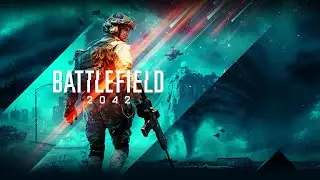 Battlefield 2042 (Random moments)