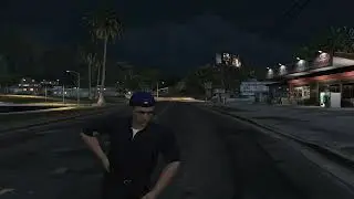 RAGEMP showcase V2