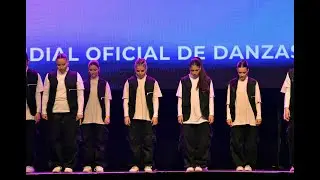 CYGNUS CREW - ACADEMIA CAROLINA DIMARCO