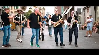 Improvisante Basel Bebbi Jazz 2025
