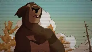 Tigerstar could use a canary