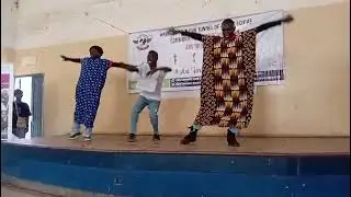 KIOTA ORGANIZATION 6TH EDITION - WHY CONTRACEPTIVE TO THE YOUTHS. #subscribe #dance #like 