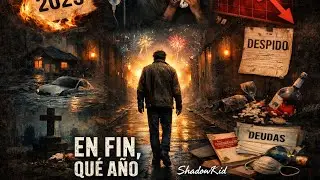 En Fin, Qué Año | ShadowKid