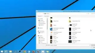 How to Change the Start Button in Windows 8.1