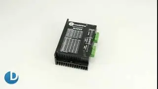 Драйвер ШД Leadshine MA860H (ассортимент Даркстон)