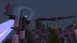 Cwsmbp with endercon map!