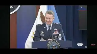 US NEWS LIVE | Pentagon Holds Emergency Briefing As Trump Reacts To Iran, Houthi Attacks
