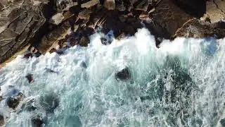 Nature - Worship Motion Background