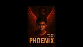 Phoenix - Official Trailer | Surya Vijay Sethupathi Debut | Tamil Movie | 2025