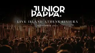 Junior Pappa at Island Athens Riviera