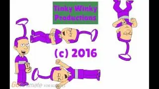 Tinky Winky Productions Logo