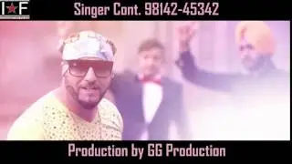 LATEST PUNJABI SONG 2016 | BANSI BARNALA  ||  7 DAYS | PROMO | 2016
