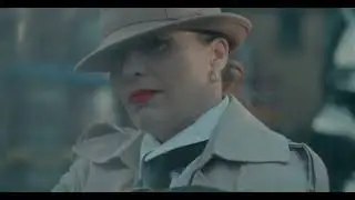 TEE FT MORO - TIGRESS #CB4