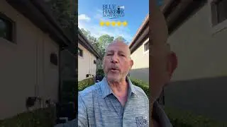 Blue Harbor Home Watch Mobile Video