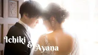 【公式】世界に一つだけの思い出を作る結婚式　ラヴィーナ和歌山　エンドロール