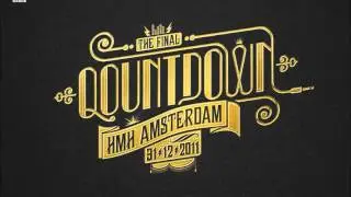 Qountdown 2011-2012 Frontliner (Liveset) (HD)
