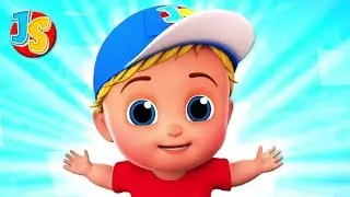 No No Song | Nursery Rhymes & Children Songs | Junior Squad Cartoons For Kids