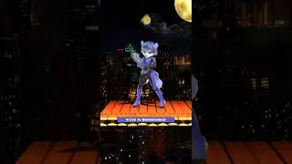 Everyone Gets An Echo (4/12) | 1 Minute Mods (Smash Bros. Ultimate)